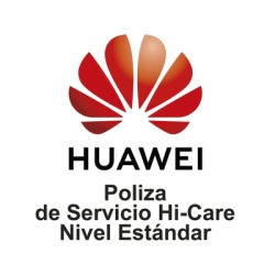 HUAWEI HC-ST-USG6530FD-1Y Poliza de Garantia y Servicio de Soporte Hi-Care estandar por 1 ano para Firewall USG6530FD