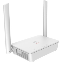 HUAWEI K562E-10 Router Inalambrico Wi-Fi 6 Grado Carrier de Mayor Cobertura + eAI Accelaration para Priorizar Trafico / Repetidor de ONT
