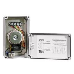 HYPERSPIKE 72575B-801-L Transformador para serie de bocinas LineWave 70 - 100 VDC