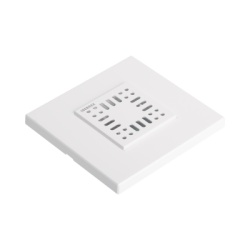 IBERNEX NX0110 Microfono omnidireccional para Empotrar Compatible con NX0015
