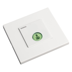 IBERNEX NX0195G Boton Cancelador de Llamada Iluminado Compatible con NX0015 y NX0034