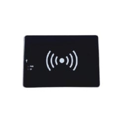 IBERNEX NX9746 Lector RFID UHF de Sobremesa / Frecuencias UHF 866-868MHz y 902-928MHz / Protocolo EPC C1 GEN2 (ISO18000-6C) / Distancia de Lectura Max. 80 cm / Alimentacion y Comunicacion por USB Tipo