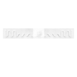 IBERNEX NX9757 TAG TEXTIL RFID UHF PARA ETIQUETADO DE ROPA IBERNEX