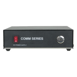 ICT ICT12-20B Fuente de Poder de Alta Fiabilidad 13.8v / 20A max con Cargador de Baterias