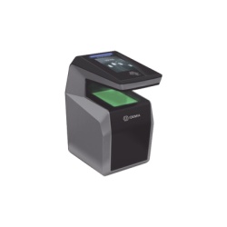IDEMIA (MORPHO) 293722319 Lector de huella MorphoWave Compact / lector Multiformato MIFare DESFire Prox HID ICLASS/ QR/ IP65 / PoE