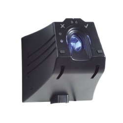 IDENTYTECH IDTGATEV Biometrico Multi espectral con sensor venus y lector iClass SE / IP65