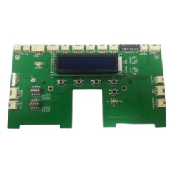 IDP 630171 Refaccion: Tarjeta Madre para Laminador SMART70