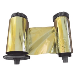 IDP 659374 Ribbon Dorado para SMART31 51