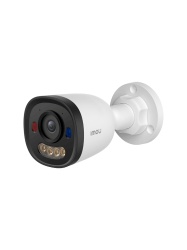 IMOU IPC-PU3EN-6T0 - Cámara Bullet IP de 6 Megapixeles/ Lente Fija 2.8mm/ Aurora Smart Color/ Iluminación 30 Mts/ Audio Bidireccional/ Detección de Personas y Vehículos/ Soporta MicroSD 512GB/ AOR mode / PoE/ IP67/ H.265 - Img 2