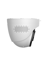 IMOU IPC-PU8EN-4P0 - Cámara Domo IP 4MP/ Lente 2.8mm / Audio Bidireccional/ Aurora Smart Color/ Luz de Advertencia Roja & Azul/ IP67/ 25 Mts IR / Soporta Micro SD Hasta 512GB/ AOR / - Img 6