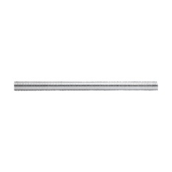 INDEX RVZ-L100-03 Varilla Roscada de 1" (25 mm) X 3 Metros.