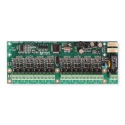 INIM ELECTRONICS SMARTLINE/8Z Tarjeta de expansion de 8 zonas | para paneles SMARTLINE020-2 | SMARTLINE020-4