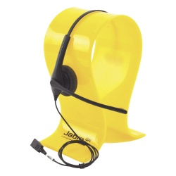 JABRA BIZ-1500-MONO-QD Diadema / Auricular Jabra Biz 1500 Mono / QD / Cancelacion de Ruido / Contact Center (1513-0157)