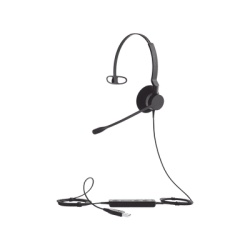 JABRA BIZ-2300-MONO-USB-UC (2393-829-109) Biz 2300 Mono con conexion USB