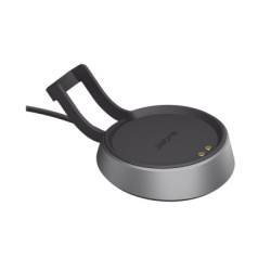 JABRA EVOLVE285-DESKSTAND-BK Jabra Soporte de carga USB A color negro para Evolve2 85 (14207-65)