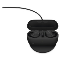JABRA EVOLVE2BUDS-A-MS Jabra Evolve2 Buds Auriculares version MS con cancelacion de ruido activa Bluetooth conexion hasta 2 dispositivos (20797-999-999)
