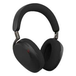JABRA EVOLVE3-85-UC Headset Profesional UC Jabra Evolve3 85 / Bluetooth 5.3 / Cancelacion Activa de Ruido Avanzada / 6 Microfonos IA / 25 Horas Llamadas / 120 Horas Musica / USB-C