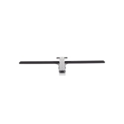 JABRA PANACAST50SMOUNT Soporte para Pantalla PanaCast 40/50/55 / Compatible VESA hasta 86" / Montaje Superior e Inferior / Separacion 200-600 mm / Tornilleria y Espaciadores Incluidos 14207-72