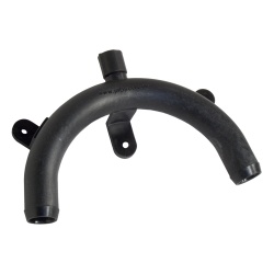 JABSCO 29015-0020 Bucle de ventilacion de descarga de 25 mm (1")