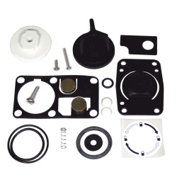 JABSCO 29045-3000 Kit de servicio para inodoros de las series Twist n Lock -3000 y -5000