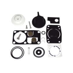 JABSCO 29045-3000 Kit de servicio para inodoros de las series 'Twist n' Lock' -3000 y -5000