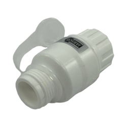 JABSCO 44411-0045 Regulador de presion de agua en linea