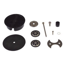 JABSCO 50095-1000 Kit de servicio Jabsco 50095-1000 para bomba de achique/ducha 37202-2XXX0