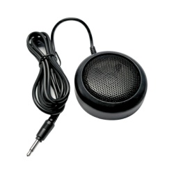 JIMIIOT SPEAKERVL802 Bocina compatible con dispositivo de rastreo modelo VL802