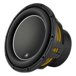 JL AUDIO 10-03034-00 JL AudioÂ® W6v3 / 12W6v3-D4 / Car Audio / Subwoofer / 12 Pulgadas / Bobina Dual 4 Ohm / 600W RMS / 1200W Pico