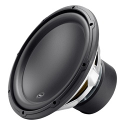 JL AUDIO 10-03038-00 JL AudioÂ® W3v3 / 12W3v3-4 / Car Audio / Subwoofer para Coche / 12 Pulgadas / 4 ohm Alto Rendimiento