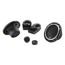 JL AUDIO 10-03125-00 JL AudioÂ® C2 / Car Audio / Sistema de componente bidireccional de 5.25? / 60 W RMS / 4 ? / Cono de Polipropileno con Minerales / Tweeter de Cupula de Seda 19 mm (0.75 in) / Termi