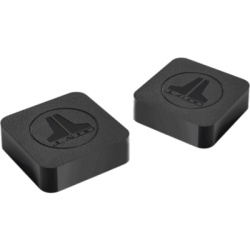 JL AUDIO 10-03182-00 Procesador de Señal JL Audio JLink TRX / Kit Transmisor y Receptor de Audio Inalámbrico / 2 Canales / Conexión Inalámbrica 2.4 GHz / Alcance 30 m (98.4 ft) / Latencia 14 ms / Audio Digital PCM Estéreo 16 Bit 48 kHz / Has