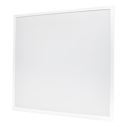 JWJ JLPP-40X Panel LED / Luz Blanca 6 500 K / Empotrado o Suspendido / 59.5 x 59.5 cm / 40 W / 127 Vca~60Hz / Vida Util de 50 000 horas / Angulo de Luz de 140Â°