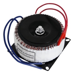JWJ JPY-50 Transformador para Luminario Led Sumergible JLSA-18AB o JLSA-18RGB.