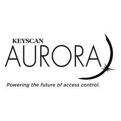 KEYSCAN-DORMAKABA AURWEB Licencia Estacion Cliente- Web Aurora de Keyscan