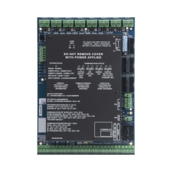 KEYSCAN-DORMAKABA CA8500B Tarjeta Principal del Controlador CA8500/ 8 Lectoras