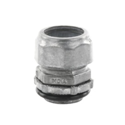 KIDDE 87120058001 Kit de Conector EMT / 1/2 Pulgada (13 mm) / 3 Juegos / Acero Inoxidable 7x7 / 2 mm / Sistemas de Polvo Químico Seco
