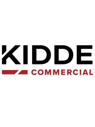 KIDDE KID3650001 KIDDE F_EG4SRF - Altavoz de Pared / Rojo