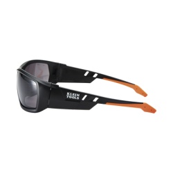 KLEIN TOOLS 60164 Gafas de seguridad profesionales marco completo cristales grises