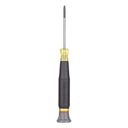 KLEIN TOOLS 6222 Desarmador de Punta Phillips n.º 00 Barra de 5.08 cm - Img 2