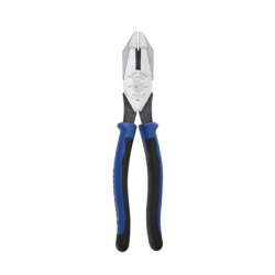 KLEIN TOOLS KT201-9 Pinzas de Electricista Clasica de 9 pulgadas.