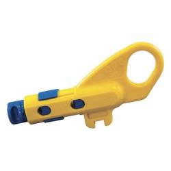 KLEIN TOOLS VDV-110-295 Pelacables Radial Combinado Coaxial/UTP - Img 2