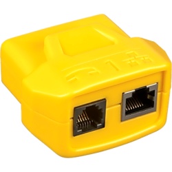 KLEIN TOOLS VDV-501-210 TRANSMISOR REMOTO CON PORTATRANSMISOR