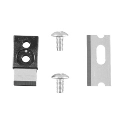 KLEIN TOOLS VDV-999-076 Cuchilla de repuesto para ponchadora Pass-Thru?.