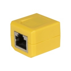 KLEIN TOOLS VDV-999-200 Transmisor Remoto de Repuesto para Probador de Continuidad LAN Scout? Jr. 2