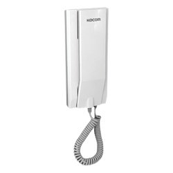 KOCOM KIP-300 Extension tipo auricular (KIP-620 Principal)