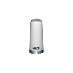 LAIRD TRA-4103 Antena Movil UHF para Transito Pesado / Bajo Perfil Rango de Frecuencia 410-430 MHz.