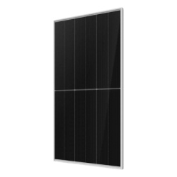 LEAPTON LP182*210M66QNB660W Modulo Solar Bifacial Doble Vidrio L-TOPCon / 660 W / 42.86 Vmp / Monocristalino 132 celdas 182Ã—210 mm / Bifacialidad 85Â±5% / Eficiencia 24.43%