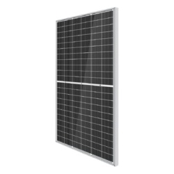 LEAPTON LP210*210M66NB710W Modulo Solar 710 W Bifacial 48.6 Vcc Monocristalino. Celda tipo N Doble Vidrio