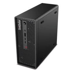 LENOVO THINKP3ULTRA Estacion de Trabajo (Workstation) / Core i7 13va generacion / 16 GB RAM / SSD 512 GB / Tarjeta Grafica T1000 / WiFi 6 / Multiples Salidas de Video / Alto Performance